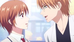 Hanazakari no Kimitachi e 2 Episodio 6
