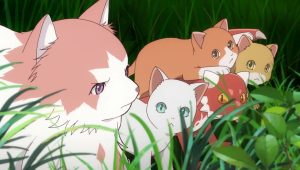 Neko to Ryuu Episodio 1
