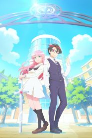 Hanaori-san wa Tensei Shite mo Kenka ga Shitai