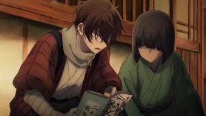 Nijuuseiki Denki Mokuroku: Eureka Evrika Episodio 4