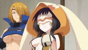Sekai Saikyou no Kouei: Meikyuukoku no Shinjin Tansakusha Episodio 1