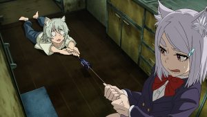 Yani Neko Episodio 5