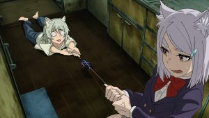 Yani Neko Episodio 5