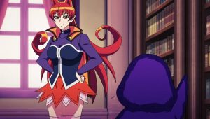 Mairimashita! Iruma-kun 4 Episodio 14