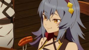 Katainaka no Ossan, Kensei ni Naru 2 Episodio 4