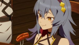 Katainaka no Ossan, Kensei ni Naru 2 Episodio 4