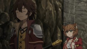 Koko wa Ore ni Makasete Saki ni Ike to Itte kara 10-nen ga Tattara Densetsu ni Natteita. Episodio 2