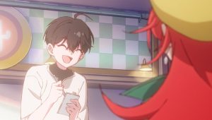 Bai Ri Cheng Wang Episodio 1