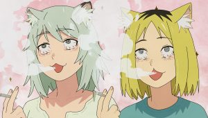 Yani Neko Episodio 2