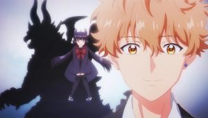 Otome Kaiju Caramelise Episodio 2