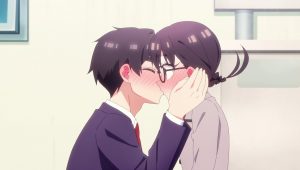 Kimi no Koto ga Daidaidaidaidaisuki na 100-nin no Kanojo 3 Episodio 2