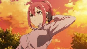 BLACK TORCH Episodio 1
