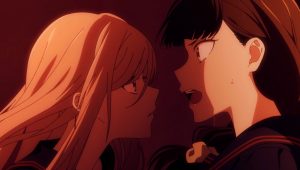 Tai-Ari deshita. Ojousama wa Kakutou Game nante Shinai Episodio 1
