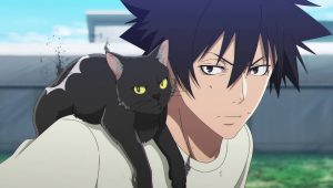 Black Torch Episodio 3