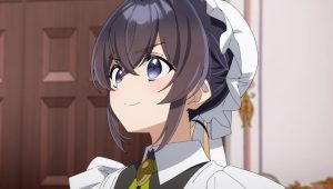 Heroine? Seijo? Iie, All Works Maid desu (Ko)! Episodio 2