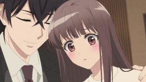 Oni no Hanayome Episodio 2
