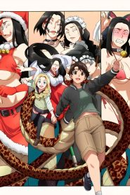 Reiwa no Dara-san