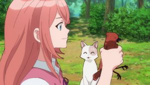 Neko to Ryuu Episodio 5