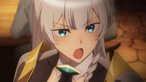 Katainaka no Ossan, Kensei ni Naru 2 Episodio 2