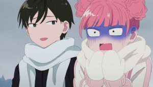 Seihantai na Kimi to Boku 2 Episodio 2