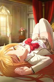 Saijo no Osewa: Takane no Hanadarake na Meimonkou de, Gakuin Ichi no Ojousama (Seikatsu Nouryoku Kaimu) wo Kagenagara Osewa suru Koto ni Narimashita