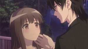 Oni no Hanayome Episodio 1