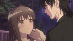 Oni no Hanayome Episodio 1