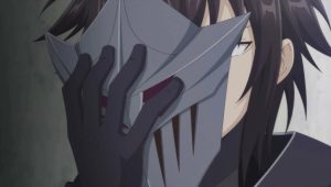 Saikyou Degarashi Ouji no Anyaku Teii Arasoi Episodio 1