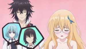 Saikyou Degarashi Ouji no Anyaku Teii Arasoi Episodio 4
