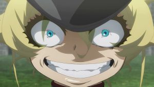 Youjo Senki 2 Episodio 1