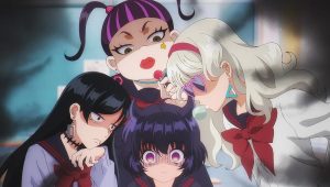 Otome Kaiju Caramelise Episodio 5