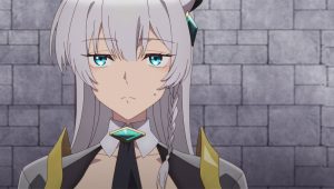 Katainaka no Ossan, Kensei ni Naru 2 Episodio 1