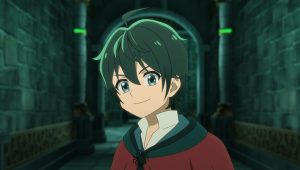 Hell Mode: Yarikomizuki no Gamer wa Hai Settei no Isekai de Musou suru 2 Episodio 1