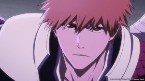 Bleach: Sennen Kessen-hen – Kashin-tan Episodio 1