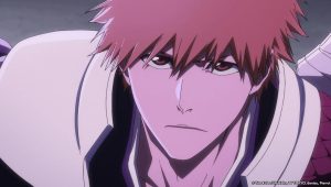 Bleach: Sennen Kessen-hen – Kashin-tan Episodio 1