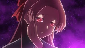 Ibitte Konai Gibo to Gishi Episodio 3