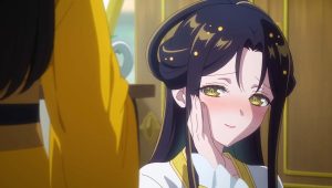 Futsutsuka na Akujo dewa Gozaimasu ga: Suuguu Chouso Torikae Den Episodio 1