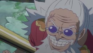 One Piece Episodio 1170