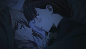 Tai-Ari deshita. Ojousama wa Kakutou Game nante Shinai Episodio 2