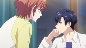 Hanazakari no Kimitachi e 2 Episodio 3
