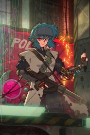 Koukaku Kidoutai (TV)