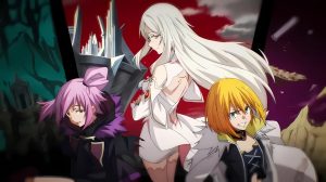 Tensei shitara Slime Datta Ken 4 Episodio 14
