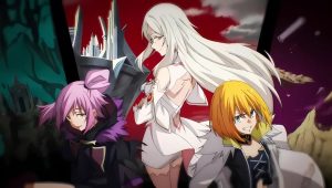 Tensei shitara Slime Datta Ken 4 Episodio 14
