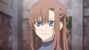 Mahou Shoujo Lyrical Nanoha EXCEEDS: Gun Blaze Vengeance Episodio 4
