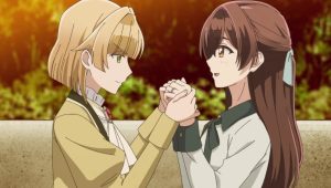 “Kimi wo Aisuru Ki wa nai” to Itta Jiki Koushaku-sama ga Naze ka Dekiai Shitekimasu Episodio 2