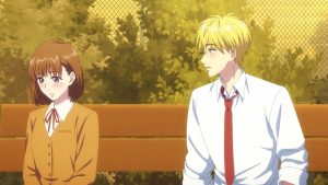 Hanazakari no Kimitachi e 2 Episodio 1