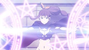 Re:ZERO Kara Hajimeru Isekai Seikatsu 4 Episodio 13