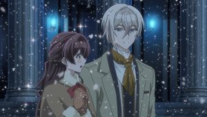 “Kimi wo Aisuru Ki wa nai” to Itta Jiki Koushaku-sama ga Naze ka Dekiai Shitekimasu Episodio 7