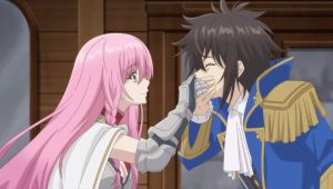 Saikyou Degarashi Ouji no Anyaku Teii Arasoi Episodio 9