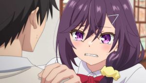 Saijo no Osewa: Takane no Hanadarake na Meimonkou de, Gakuin Ichi no Ojousama (Seikatsu Nouryoku Kaimu) wo Kagenagara Osewa suru Koto ni Narimashita Episodio 9
